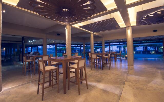 Ranweli Holiday Village