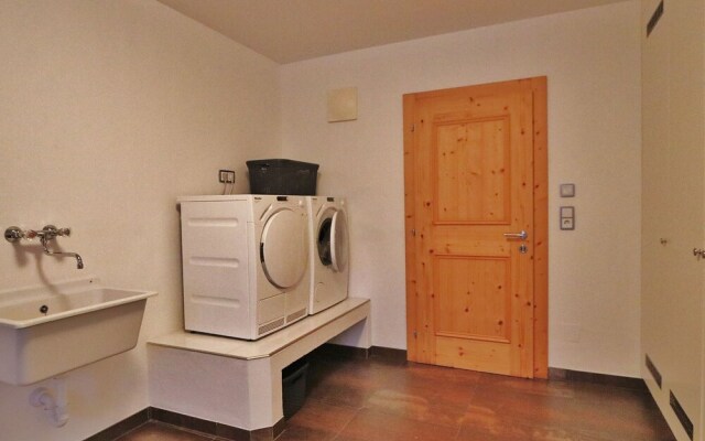 Quiet Holiday Home in Salzburg near Ski Area