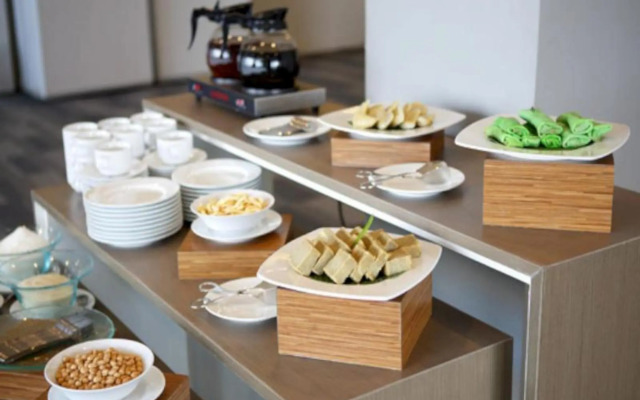 Amaris Hotel Cilegon