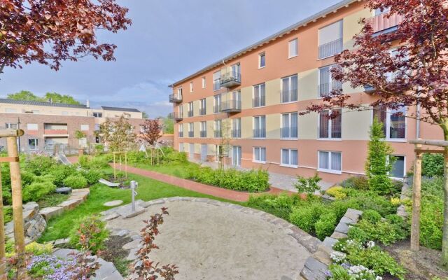 Hotel Klostergarten
