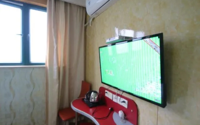 Luoyang Hotel