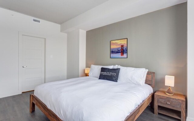 Corporate Stays L'Equinox Apartments