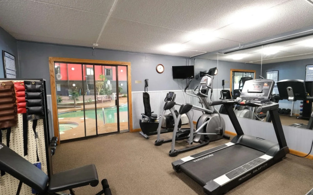 Fireside Inn & Suites West Lebanon