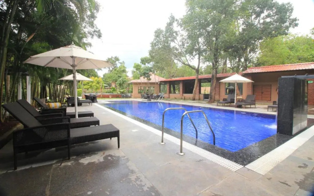 Regenta, Jungle Resort Kabini Springs