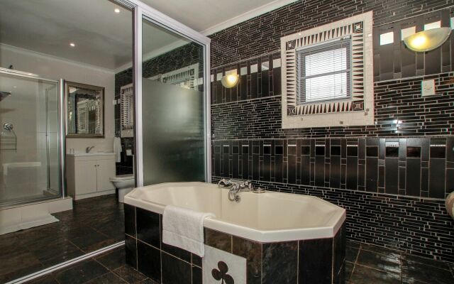 Chartwell Guest House