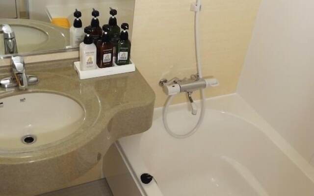 Family Lodge Hatagoya Sakaiminato