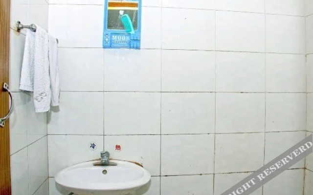Shunda Hostel