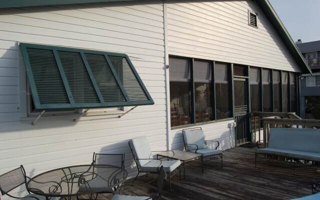 Fiddlers Roost - 4 Br Home