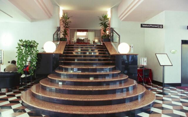 Hotel Palace Verona