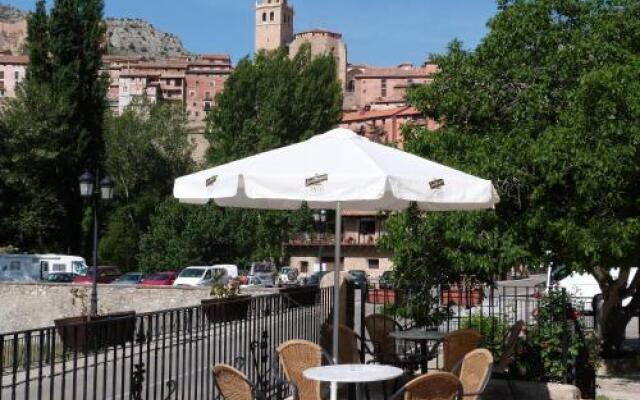 Hotel Arabia - Apartamentos El Recreo