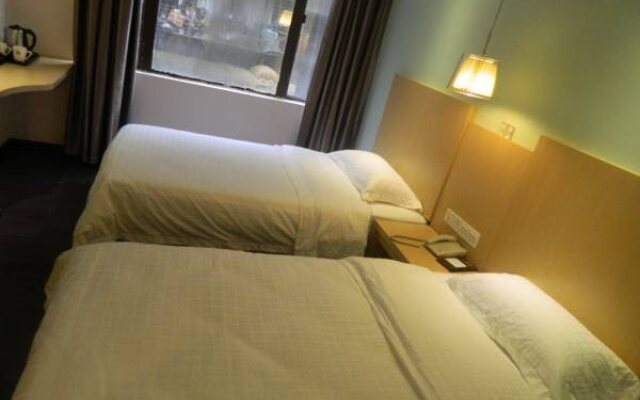 Sealy Hotel