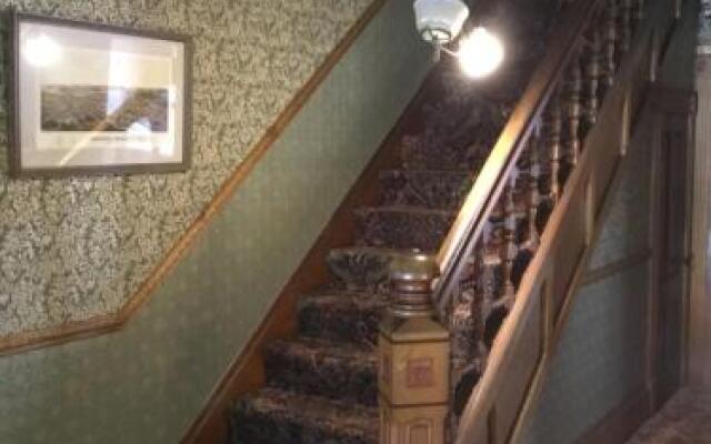 Allen House Inn