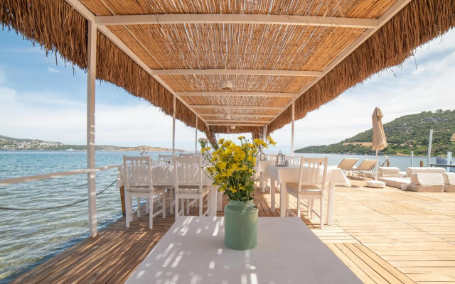Palmiye Beach & Rest