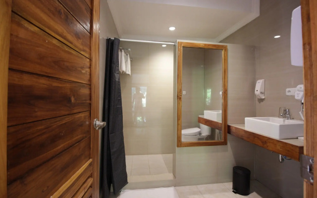 Ring Sameton Resort Hotel