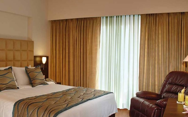 Fortune Select Trinity, Bengaluru - Member ITC Hotel Group