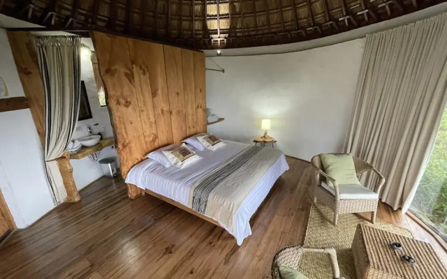 Minca El Dorado Reserve