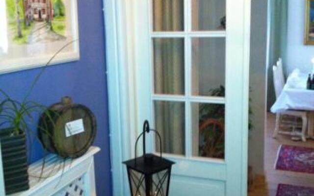 Strandås Gästgiveri