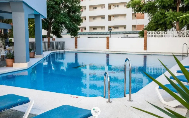 Palm Beach Club Apartamentos