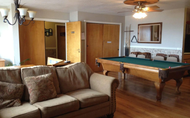 Beachcomber Inn