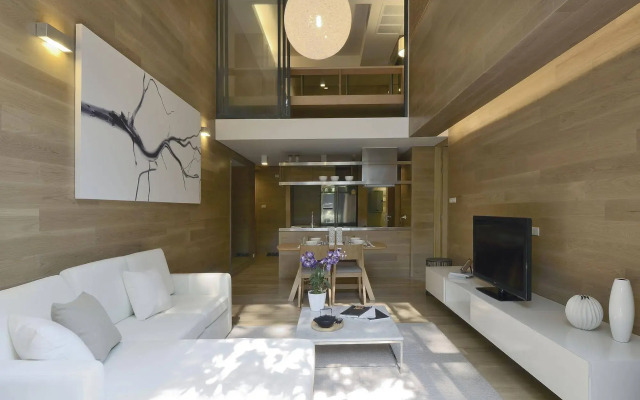 Siamese Gioia Residence