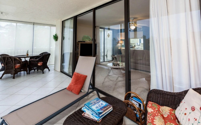 Nita's Sea Isles Condo