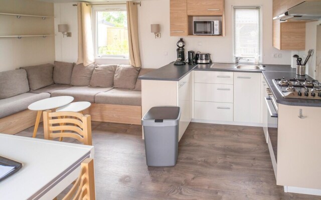 Nice Home in Renesse With 3 Bedrooms and Wifi