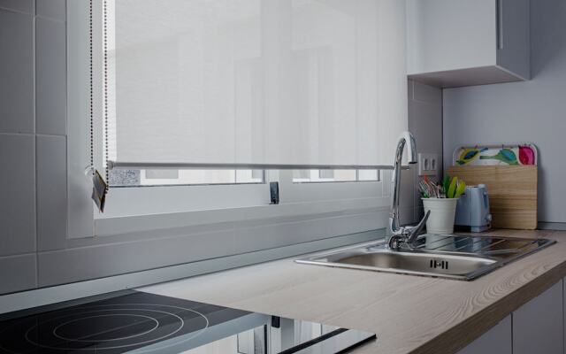 Apartamentos Duque Cartagena