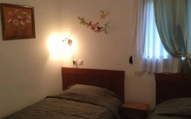 Armonia Sofia Liapi Guesthouse