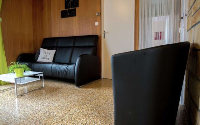 Holiday Home in Froidchapelle With Garden