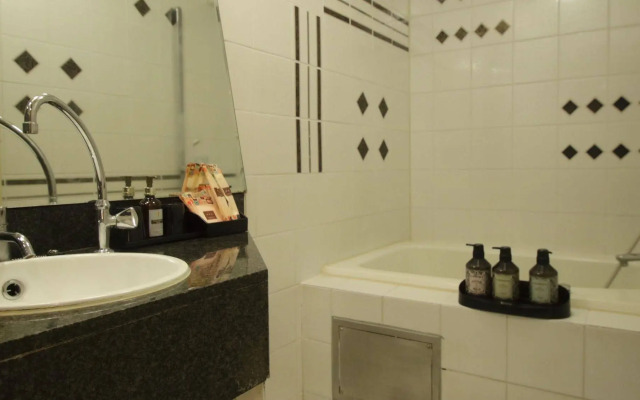 Oak Hotel Ikebukuro
