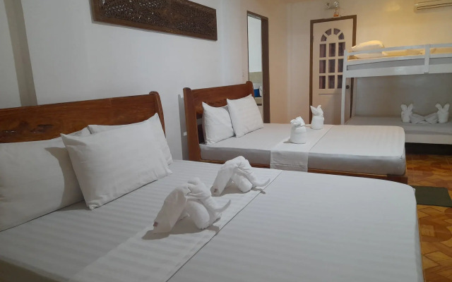 Marnin's Place Boracay