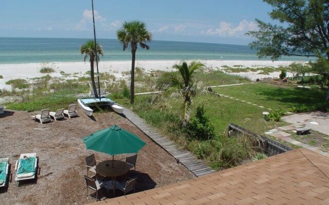 Sun N Fun Beachfront Vacation Rentals