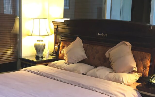 Hezhong Guanjing Hotel