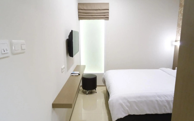 Yokotel Hotel