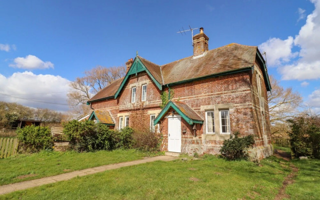 Ferry Cottage