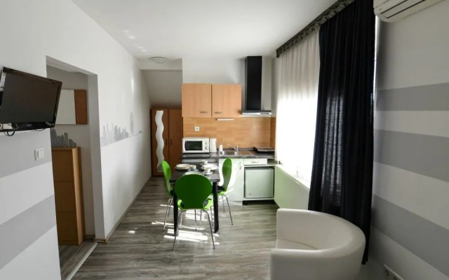 Rooms Villa Antunovac