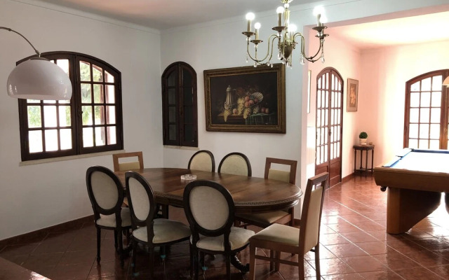 Aroeira’s Paradise