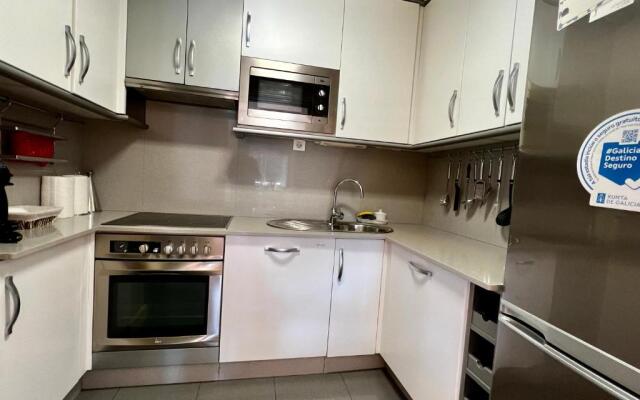 Residencial Mondariz Balneario 118