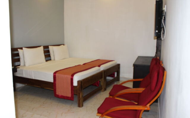 Avasta Resort & Spa