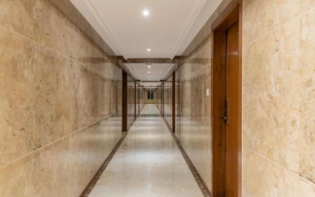 Hotel Pandora Grand, Udaipur- Nestled in nature wrapped in luxury