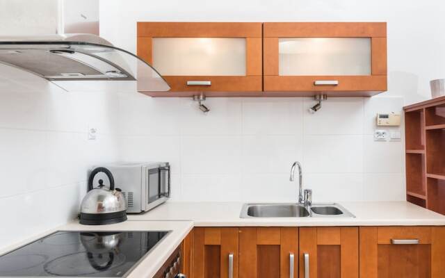 WS Old Town Apartments