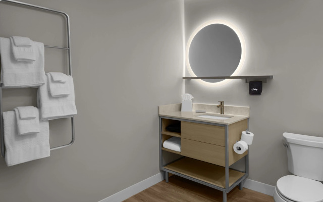 TownePlace Suites Coeur d'Alene