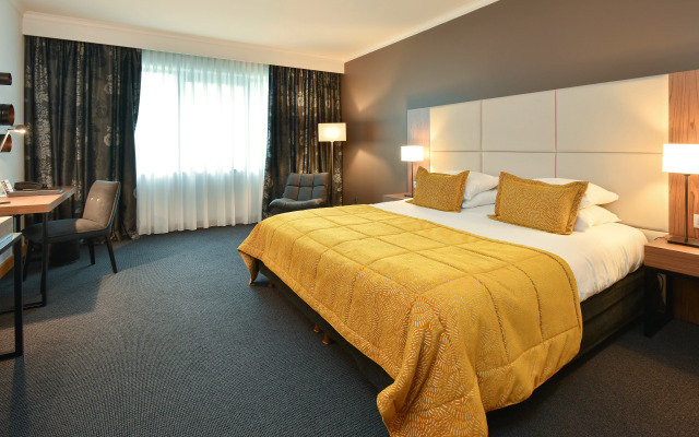 Martin's Château du Lac