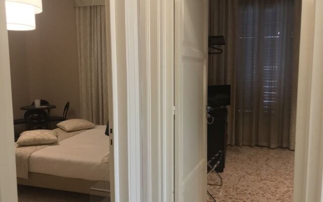 In Suite