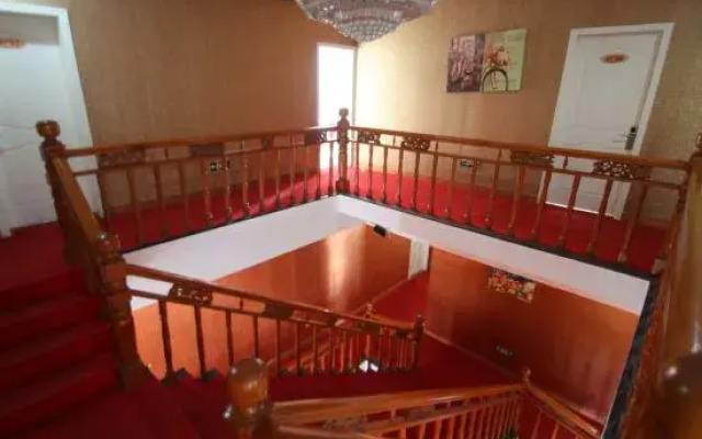 Taikun Hotel