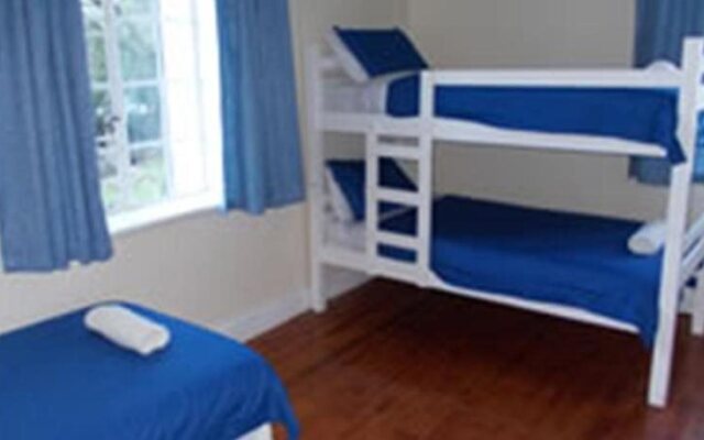 Franschhoek Travellers Lodge & Group Accommodation