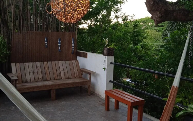 Penthouse Loft 10 Cancun