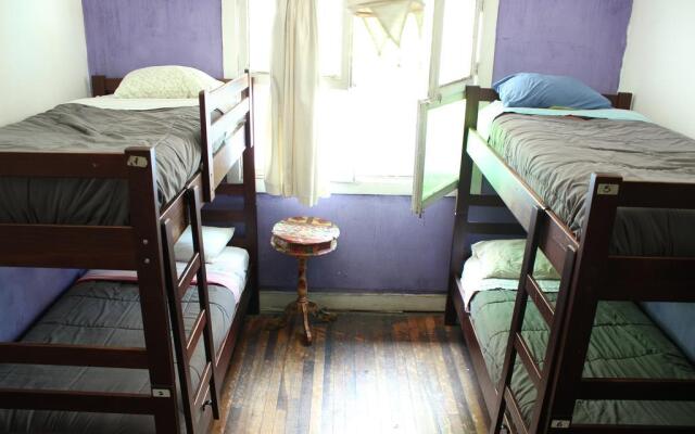 Don Santiago Hostel