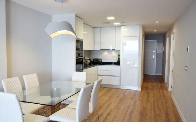 Ocean Drive Apartments - Marholidays