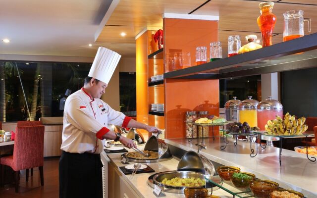 Swiss-Belhotel Silae Palu